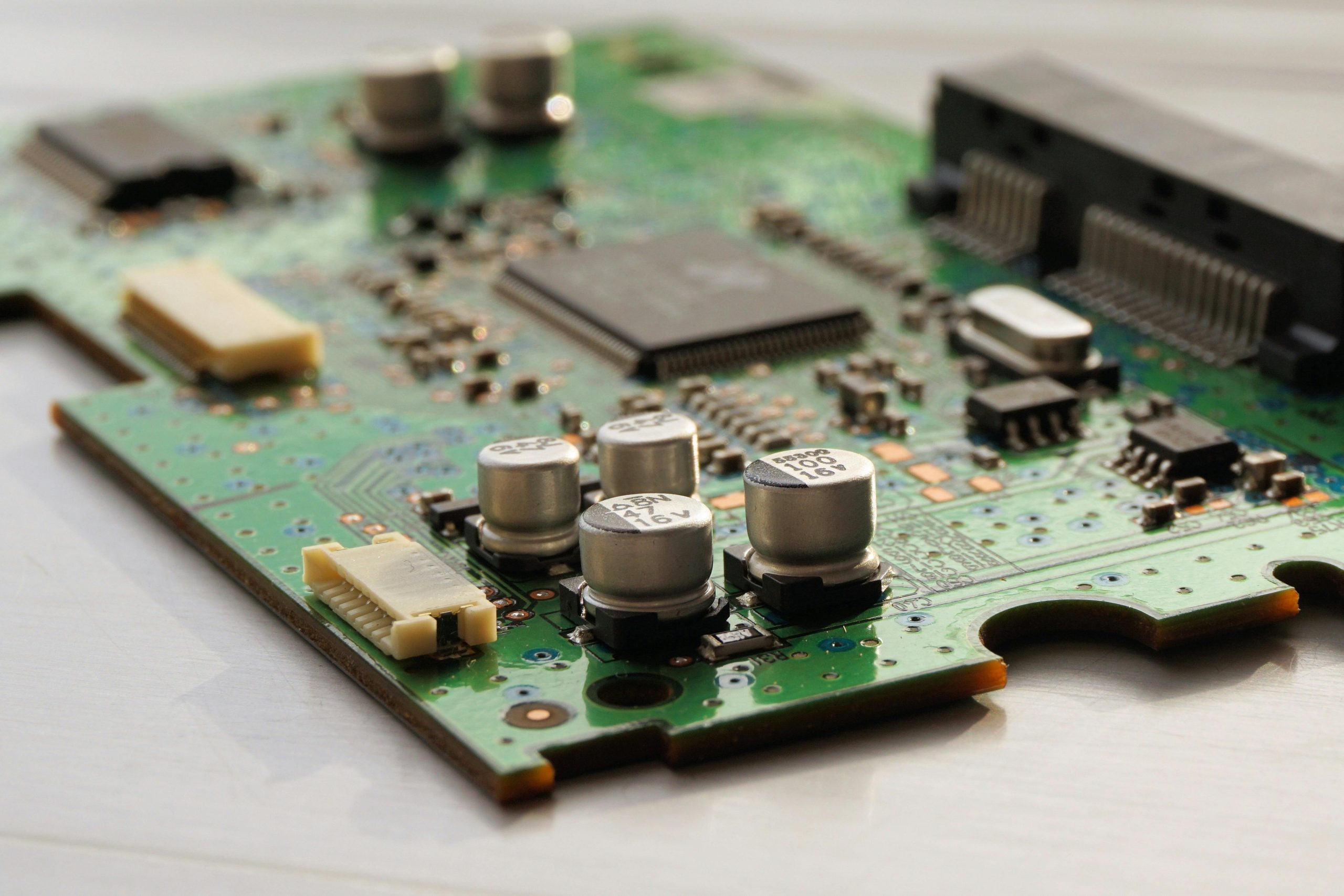 computer hardware