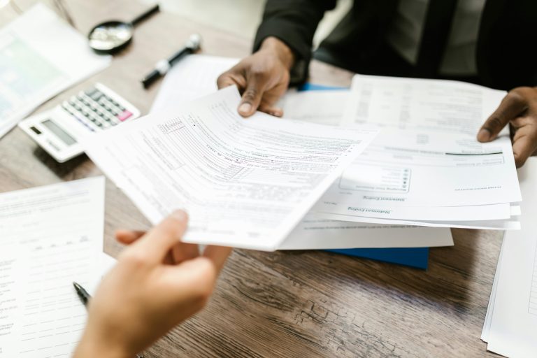 Navigate Finance and Insurance